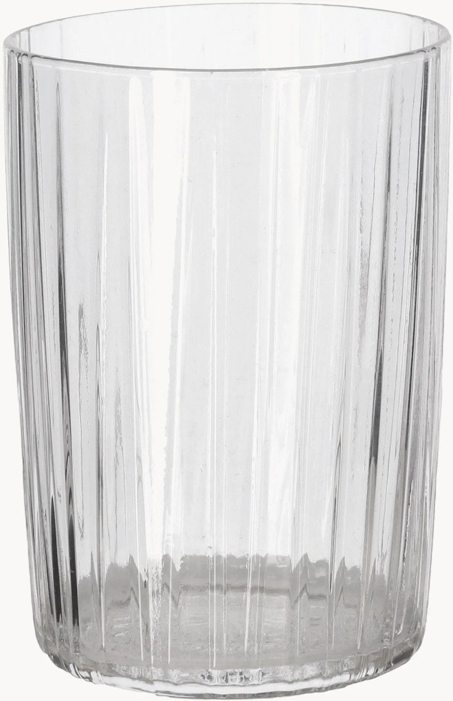 Copos Kusintha, conjunto de 4