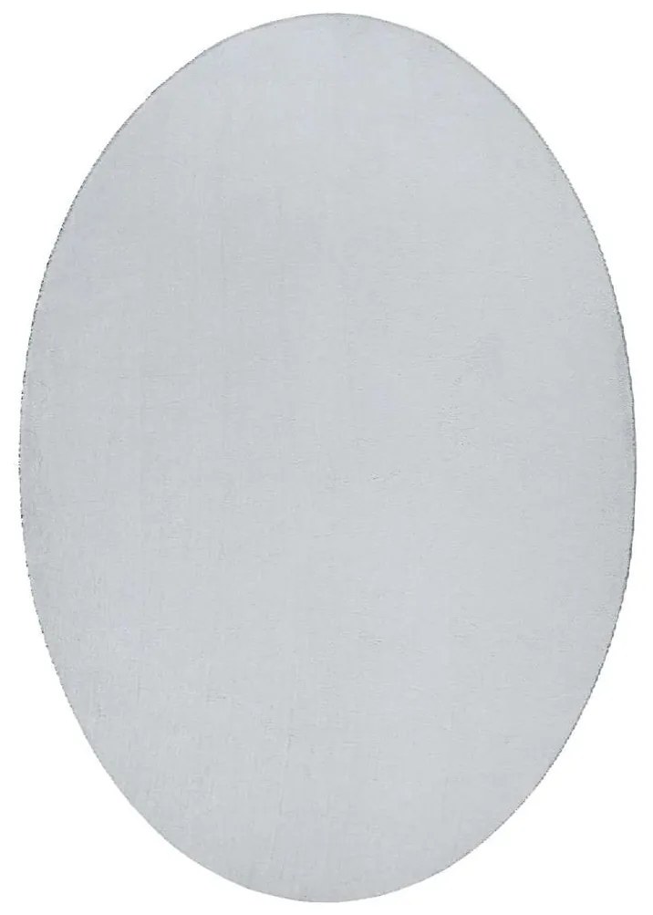 Tapetes Cinzeto 160 x 230 cm Poliéster