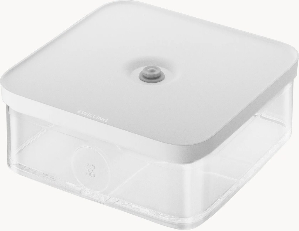 Recipiente para alimentos a vácuo Fresh & Save Cube