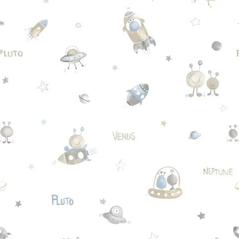 Papel Infantil OH LALA