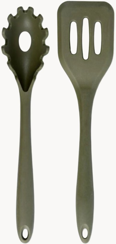 Utensílios de cozinha Daniel, conjunto de 2