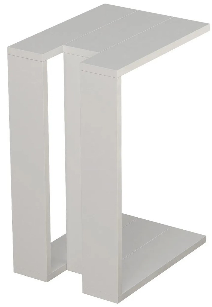 Estante City – Nogueira Amarela – 184,6 x 170 x 24,2 cm
