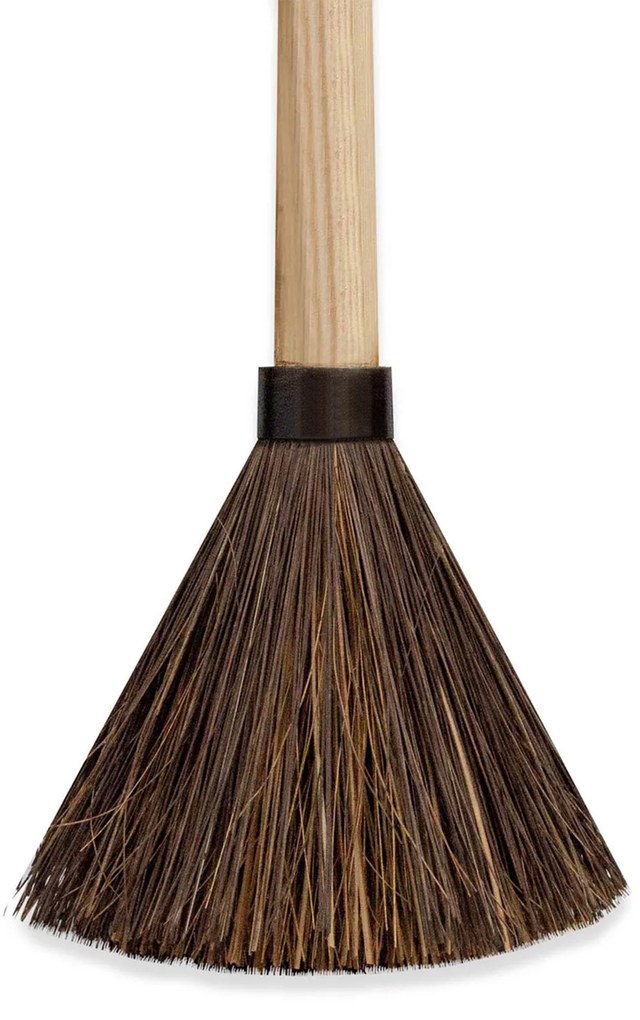 Vassoura Piaçaba Redonda