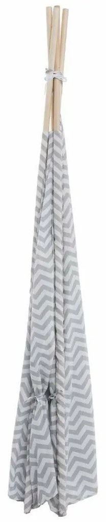 Tenda de Campanha Atmosphera Chevron Capa Tipi (120 x 120 x 160 cm)