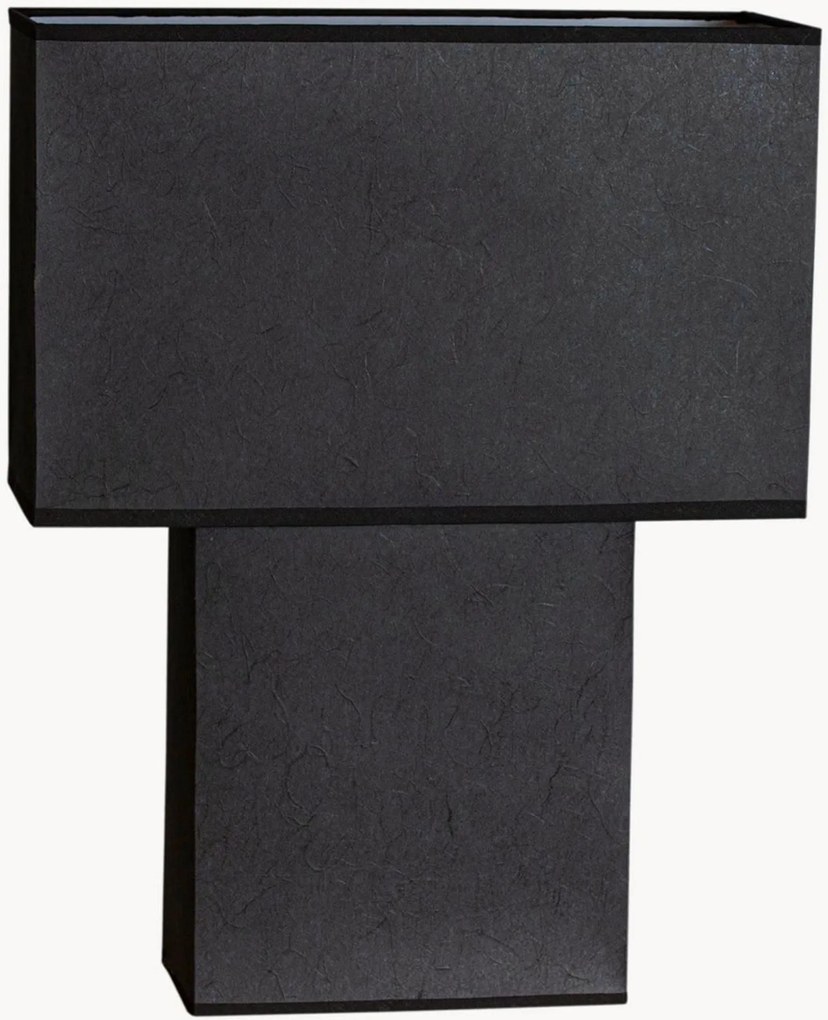 Candeeiro de mesa LED iSquare