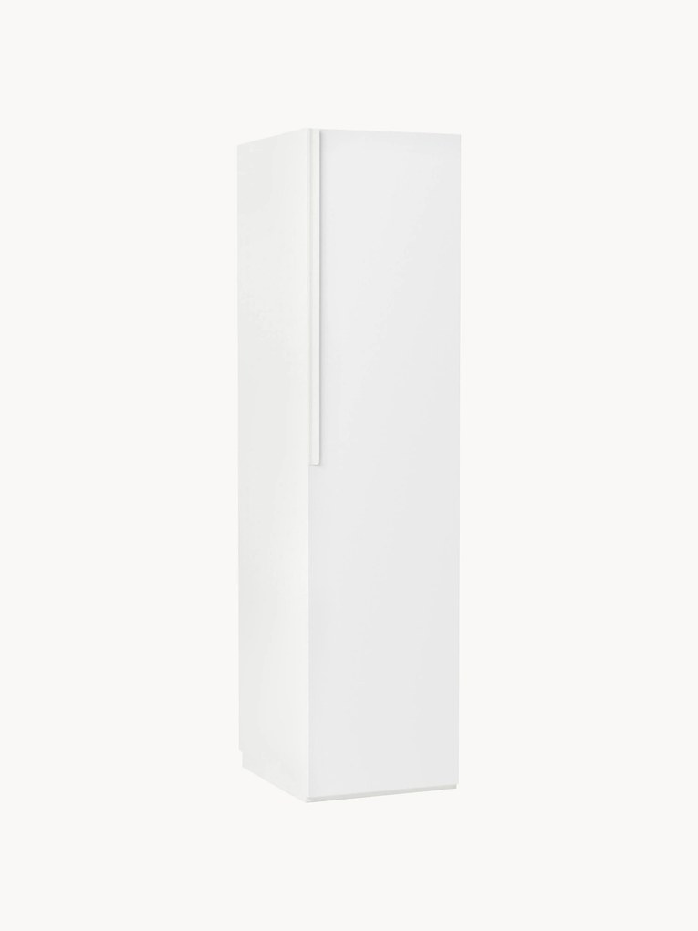 Roupeiro modular com portas articuladas Leon, L 50 cm, vários tamanhos
