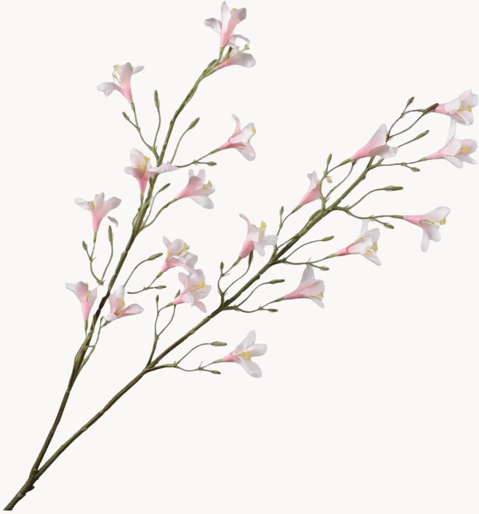 Flores artificiais Oleander, conjunto de 2