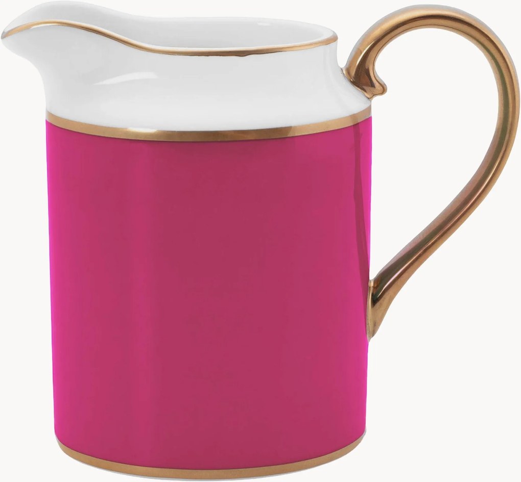 Jarro de leite Pip Chique