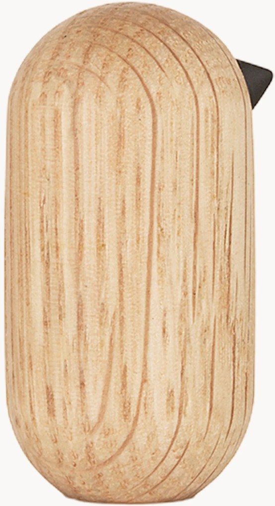 Objeto decorativo Little Bird, Ø 3 cm