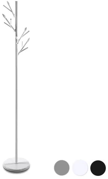 Bengaleiro Albion (28 X 170 X 28 cm) Preto