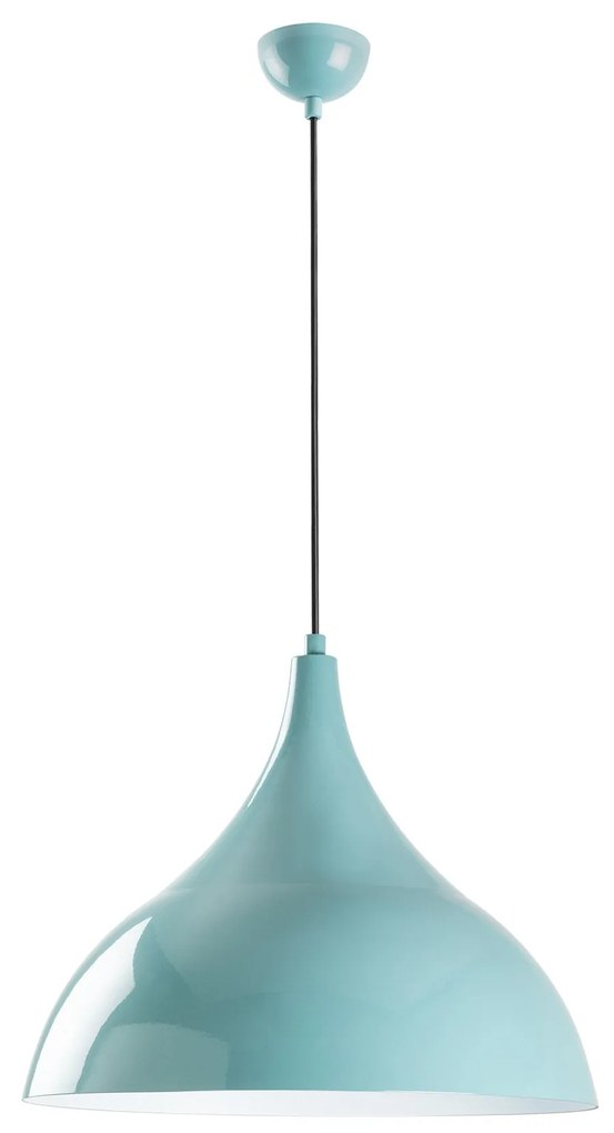 Chandelier Bıtlısım – Turquesa – Ø41 h:35 cm