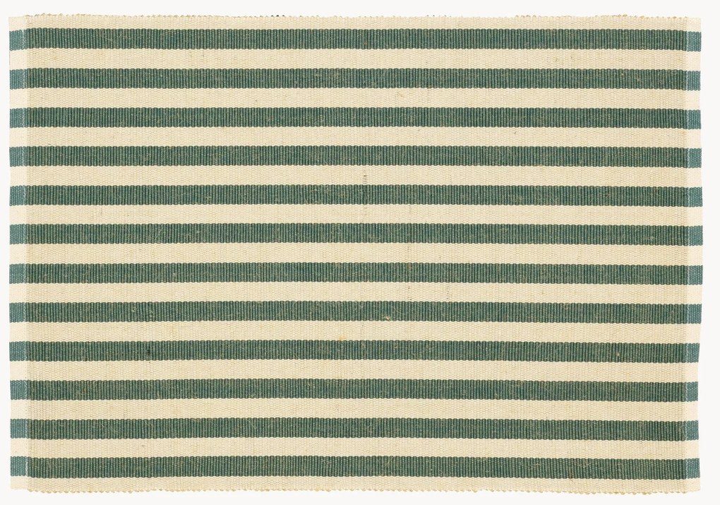Placemats Stiff, Set of 2