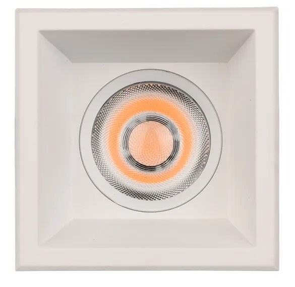 Move LED Orientável Square IP44
