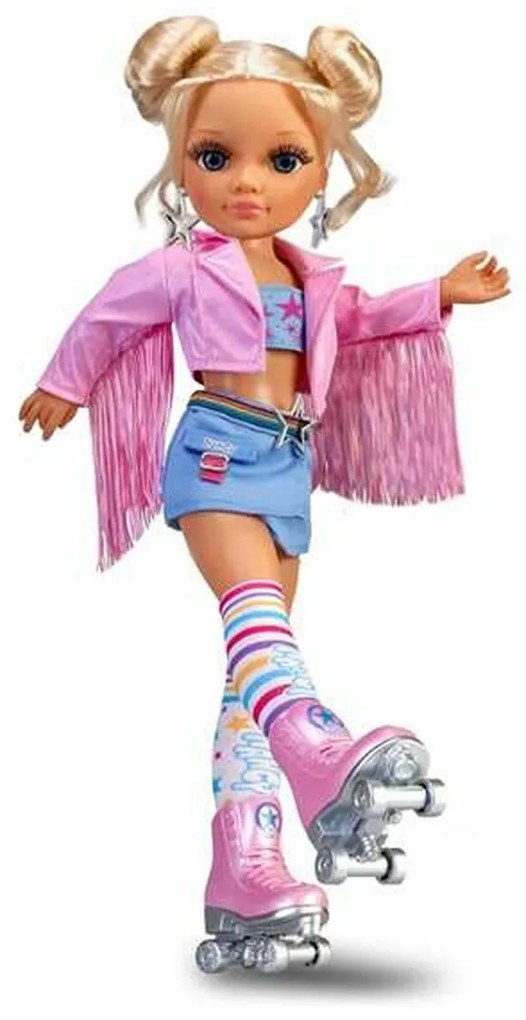 Boneca Nancy Let's Dance 43 cm