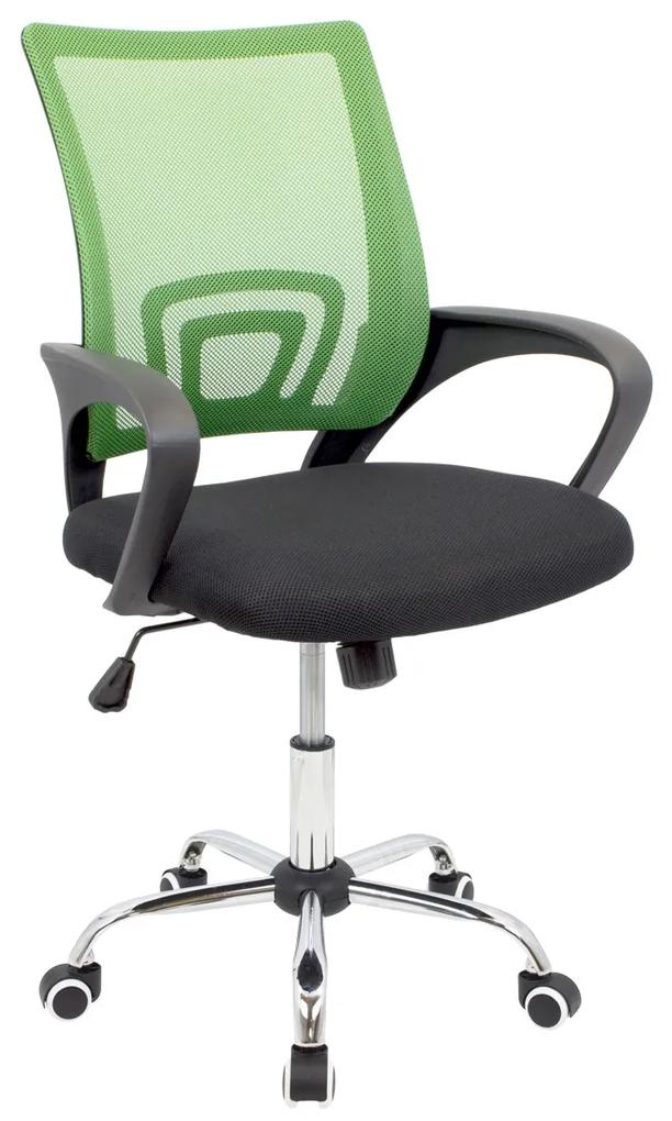 Cadeira Back-up Cor: Verde