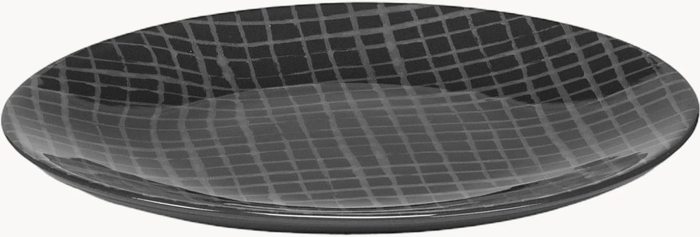Pratos Pacific Zuma, conjunto de 2