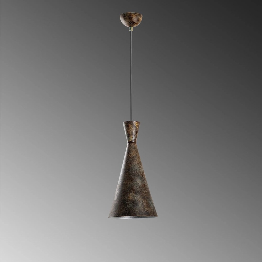 Candeeiro de Teto Tom – Antiquation – Ø19 h:37 cm