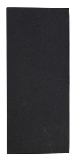 Candeeiro de parede moderno preto 2 luzes IP44 - Baleno Moderno,Design