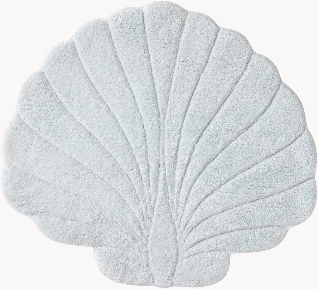 Tapete de banho de algodão Miranda