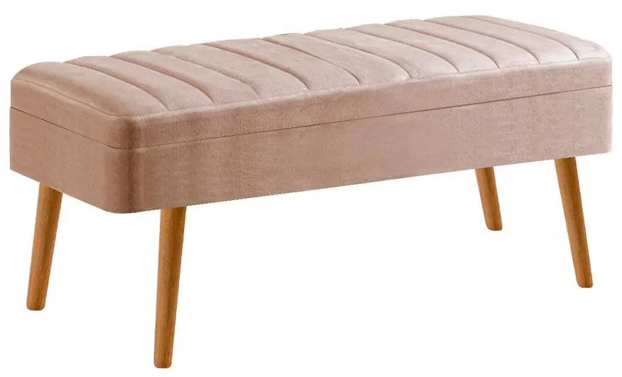 Conjunto de Mesa de Jantar Extensível e Cadeiras Vina – Pinho Atlântic