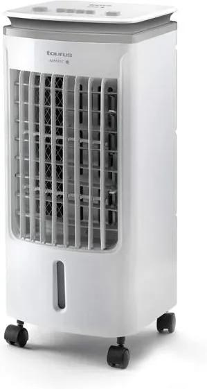 Climatizador Portátil Taurus R501 5 L 360 m³/h 80W Branco
