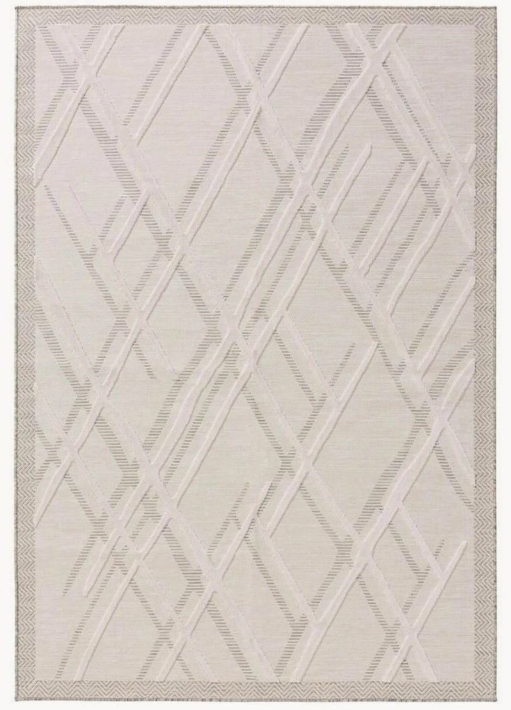 Tapete para exterior Flora