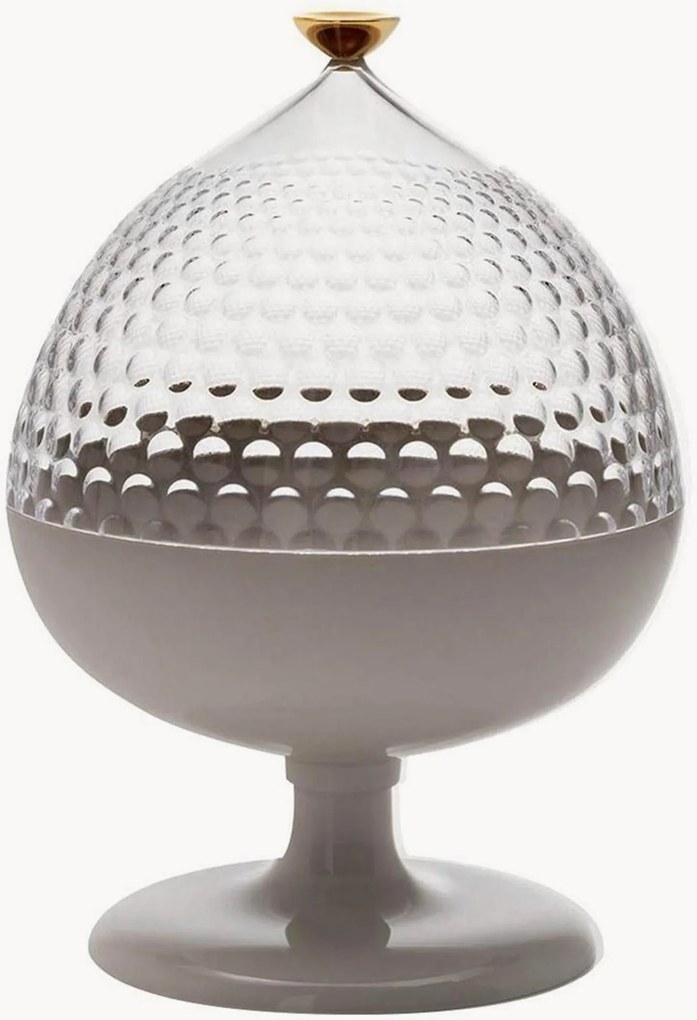 Taça de decoração Pumo