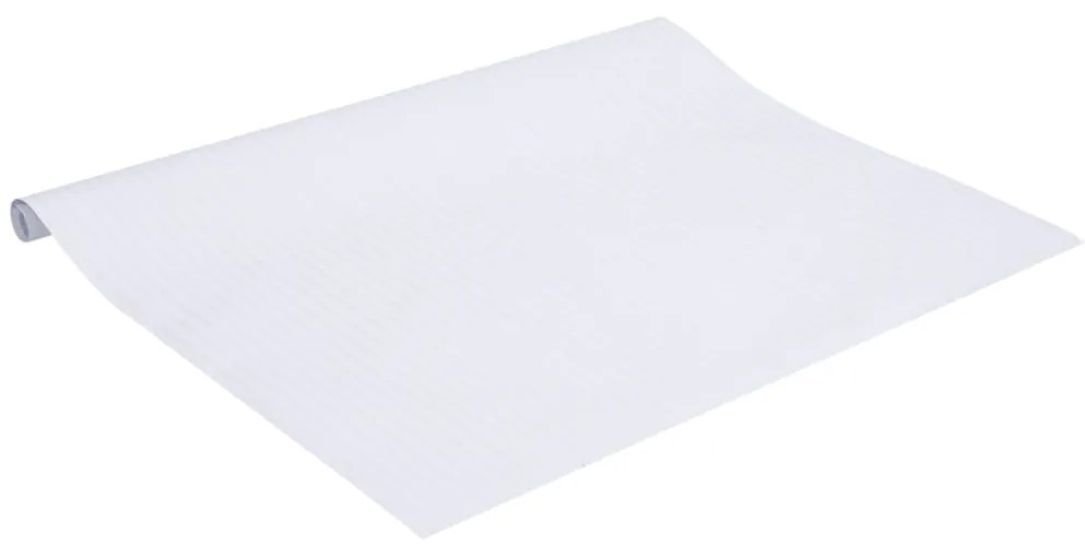 Película para janela fosca 45x500 cm PVC design às riscas
