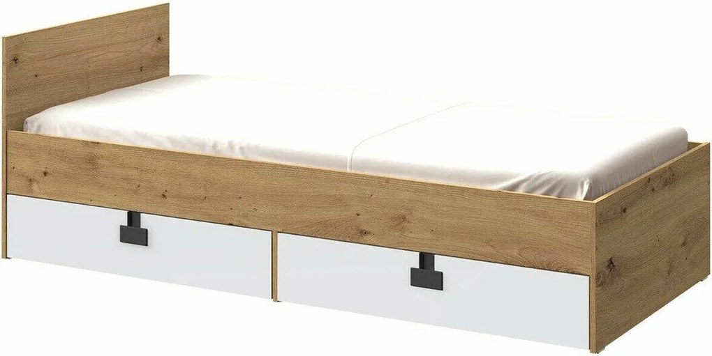 Cama Florevi 106