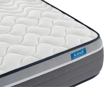 Colchão Actinuit Spring Adapt - Mola Ensacada 180 x 70 cm