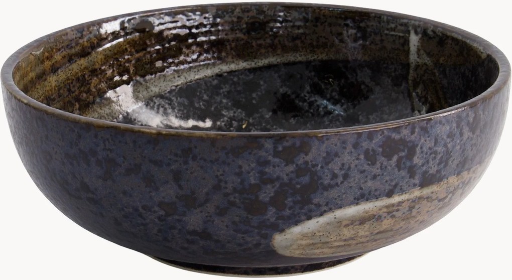 Taças Arahake, conjunto de 3