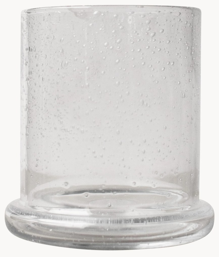 Castiçal Bubble, Alt 15 cm