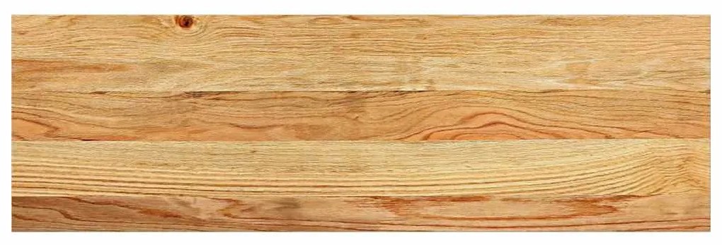Tapetes de escada 8 pcs 80x30x2 cm carvalho castanho-claro