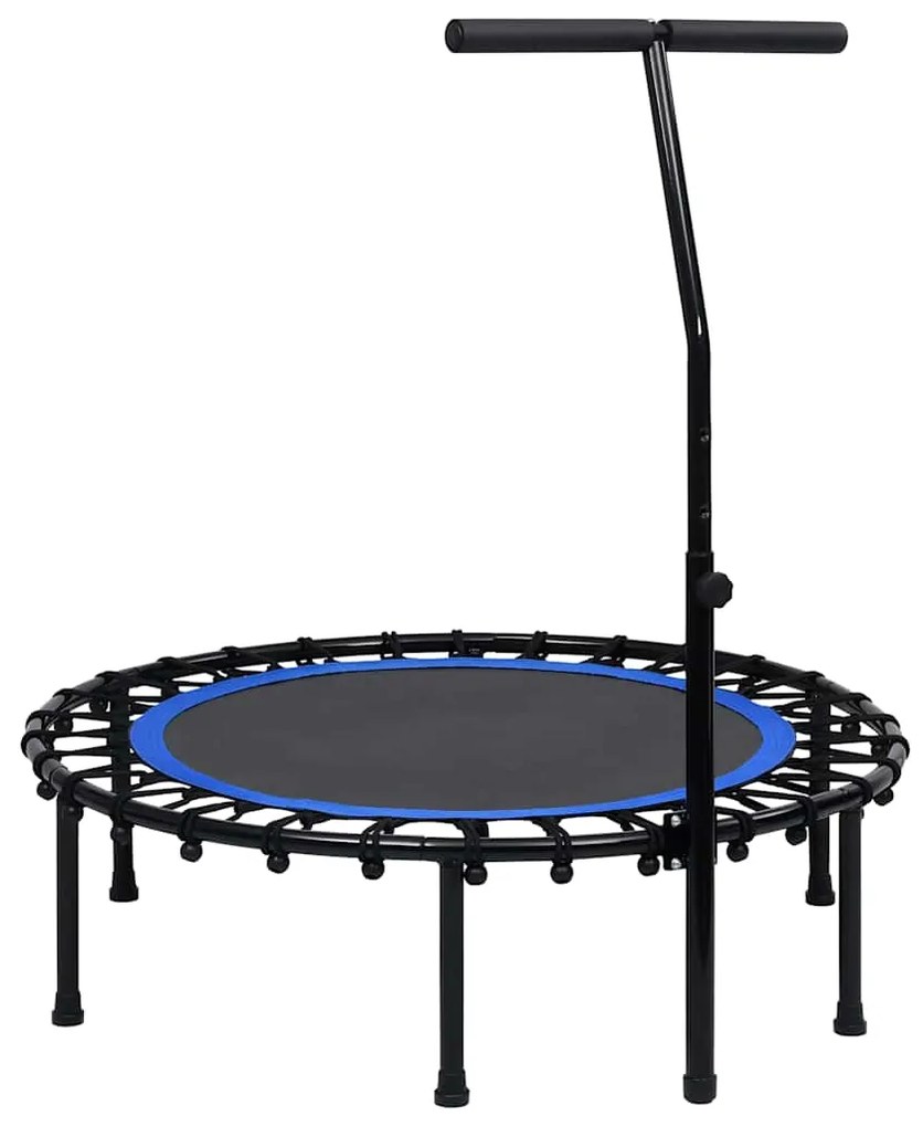 Trampolim com pega 102 cm