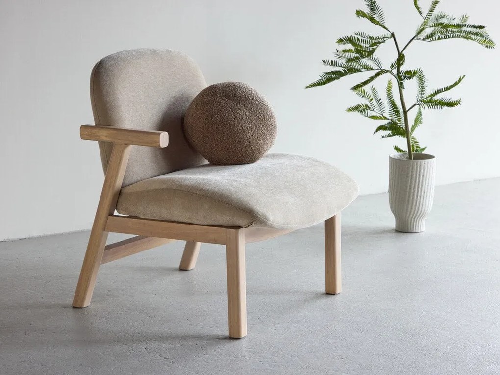 Poltrona Dallas 4829