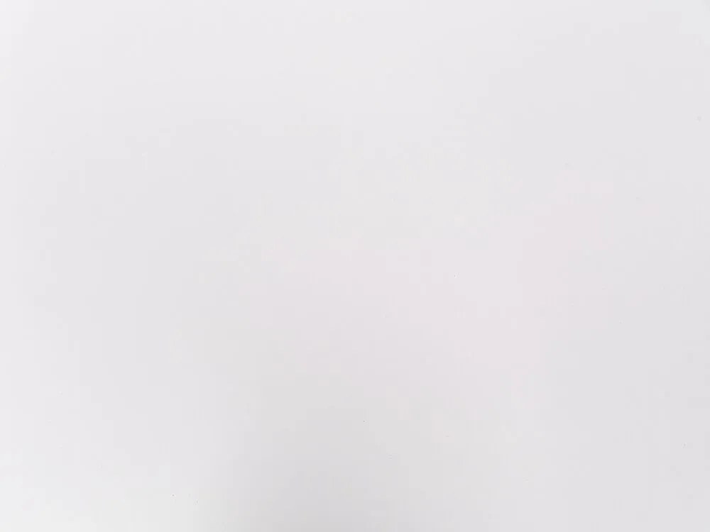 Secretária elevatória eletricamente ajustável branca 180 x 80 cm DESTINES Beliani