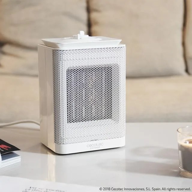 Aquecedor cerâmico vertical Ready Warm 6150 Ceramic Rotate Style