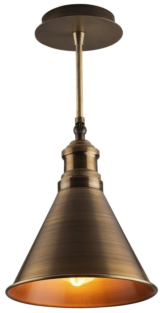 Chandelier Berceste – Vintage – 20 cm x 40 cm