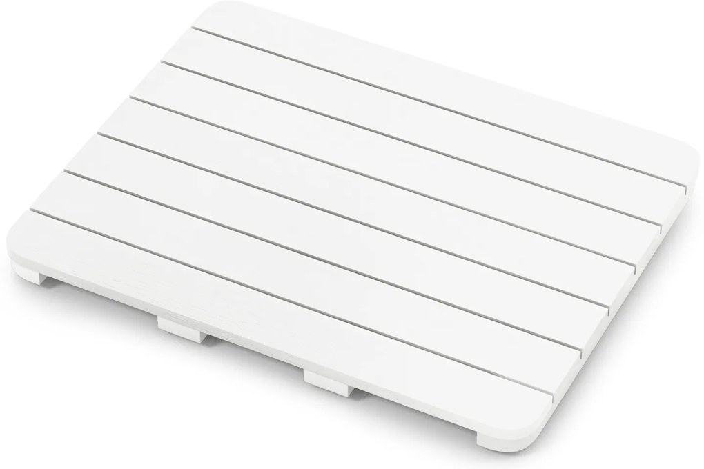 Espelho de banheiro iluminado com luz LED de 3 cores, função de memória e função antiembaçante