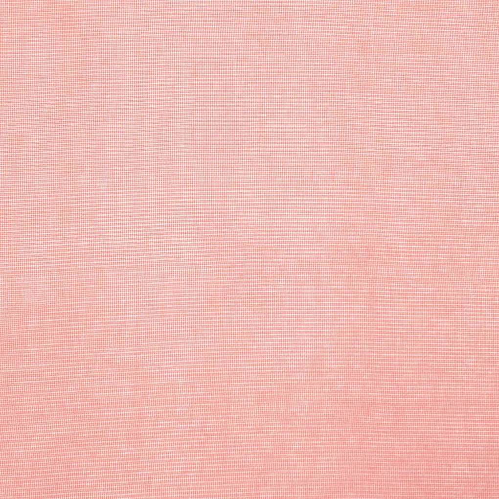 Cortinas de voile com laços 2 pcs rosa 140x245 cm