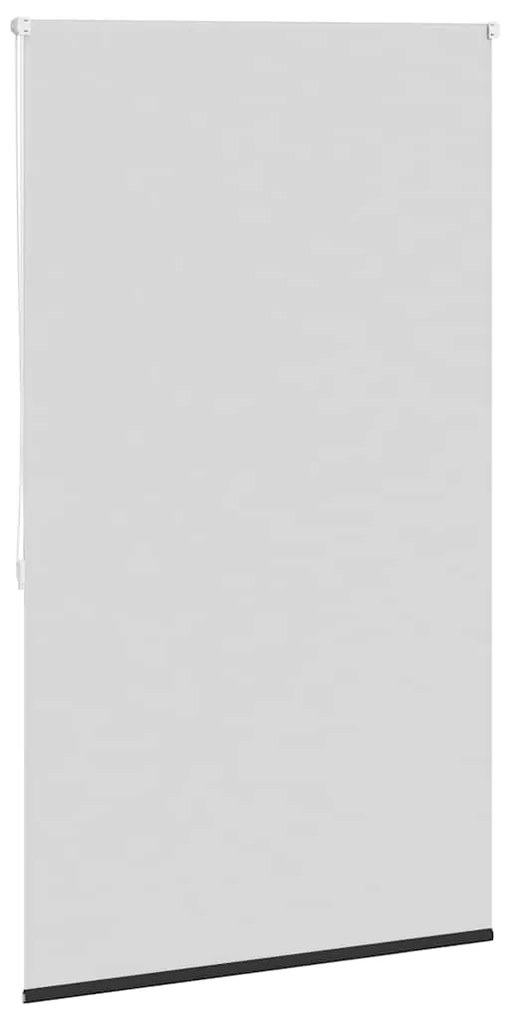 Estore de rolo 120 x 175 cm, Preto
