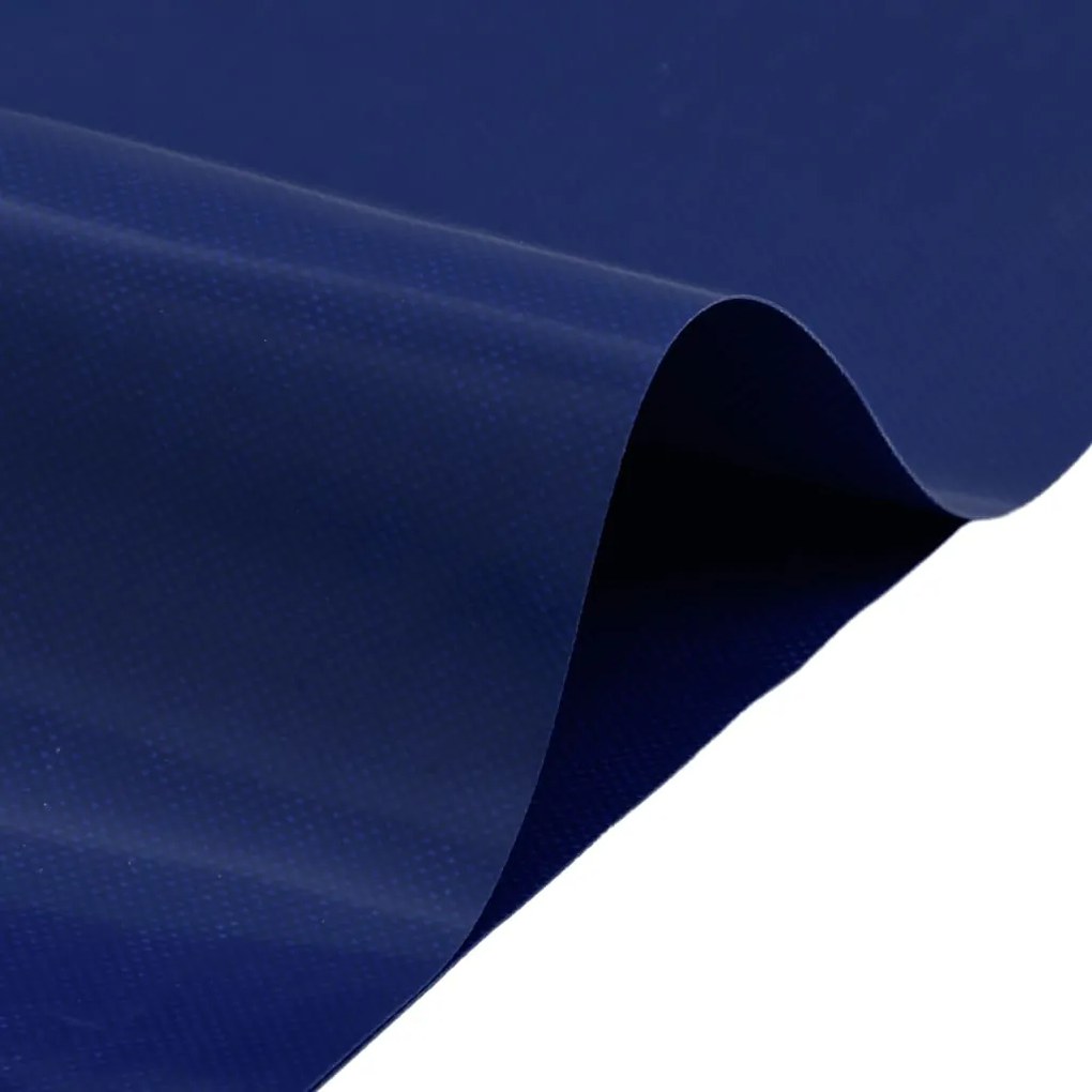 Lona 1,5x2 m 650 g/m² azul