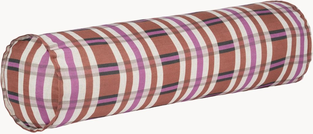 Almofada para crianças com rolo Cliff