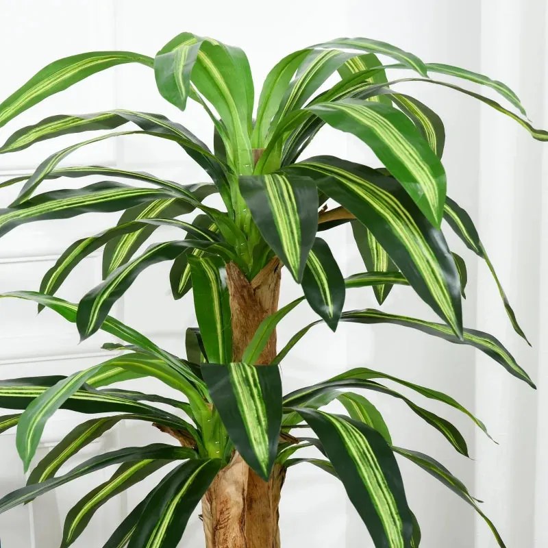 Planta Artificial Dracaena de 160cm