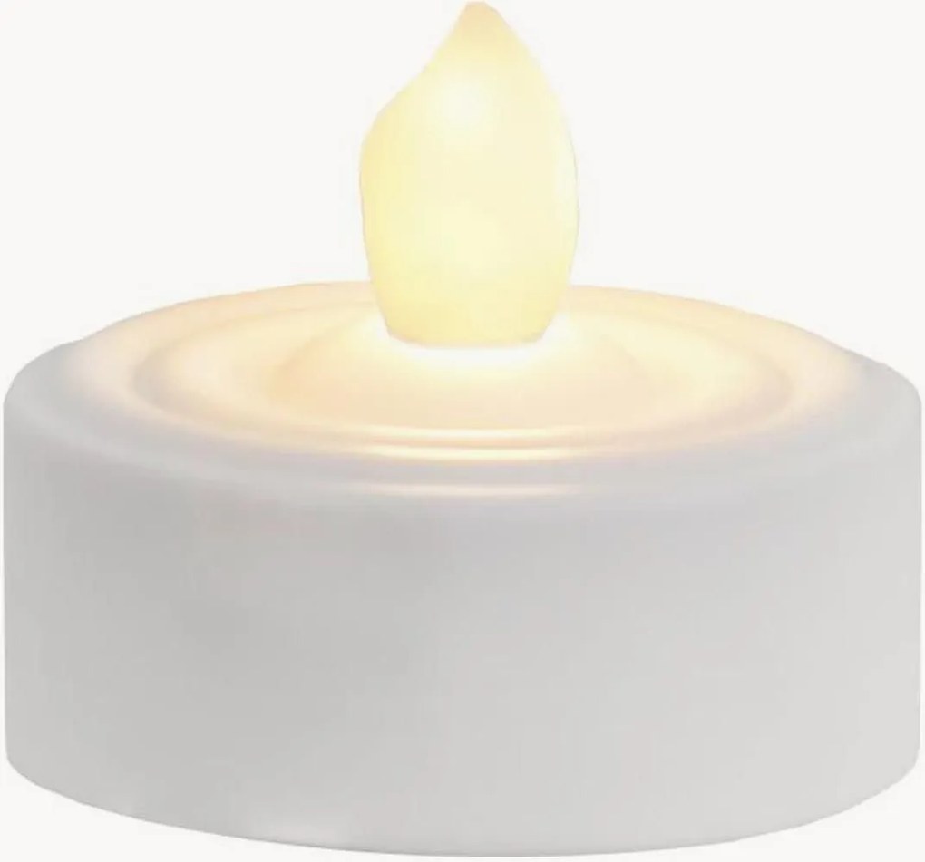 Velas LED Paulo, conjunto de 2