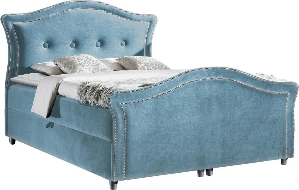 Cama continental Oleum I