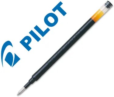 Recarga Esferografica Pilot g-2 ex Preto