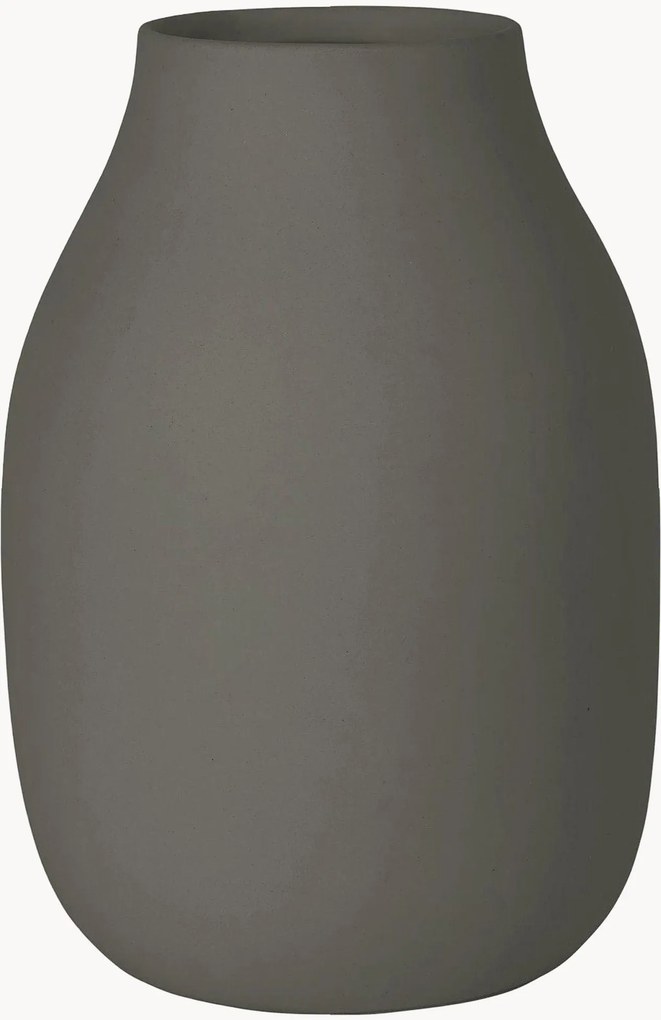 Jarra artesanal Colora, Alt 20 cm