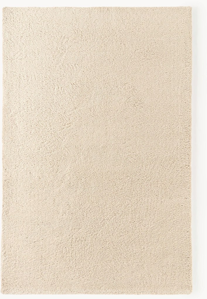 Tapete felpudo de pelo comprido Leighton