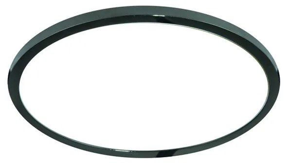 Kaju Recessed LED Downlight - RD 8W - Graphite
